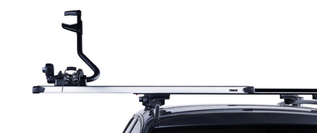 thule slide bar